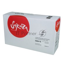 Картридж Sakura E260A11E для Lexmark E460dn, E460dw, E360dn, E360d, E260d, E260, E462dtn, черный, 3500 к.