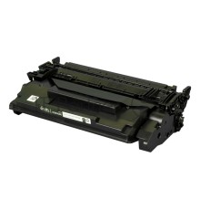 Картридж Sakura CF287A/041 для HP и Canon, черный, 10000 к.