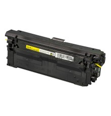 Картридж Sakura CRG040HY для Canon i-SENSYS LBP-710/712, желтый, 10 000к.