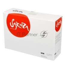 Картридж Sakura CRG041 для Canon LBP312x, i-SENSYS MF525x/MF522X, черный, 20 000к.