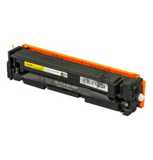 Картридж Sakura CRG045HY для Canon i-SENSYS LBP-610C, MF-630C, желтый, 2 200к.