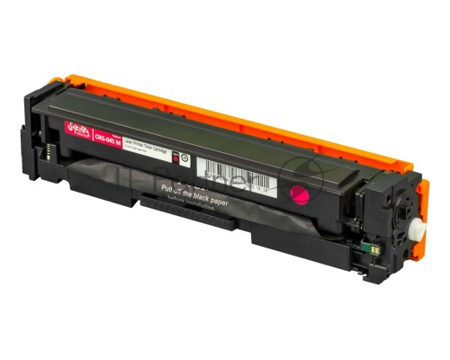 Картридж Sakura CRG045M для Canon i-SENSYS LBP-610C, MF-630C, пурпурный, 1 300к.