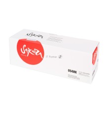 Картридж Sakura CRG054HK для Canon i-SENSYS LBP 621Cw/ 623Cdw, MF 641Cw/ 643Cdw/ 645Cx, черный, 3100 к.