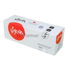 Картридж Sakura CE323A для HP Color LJ PRO CP1525N/CP1525NW, пурпурный, 1300 к.