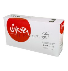 Картридж Sakura CE343A для HP LJ  700/775, пурпурный, 16 000 к.