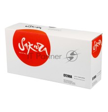 Картридж Sakura CF280A для HP LJ 400M/401DN, M425, черный, 2700 к.