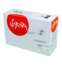 Картридж Sakura CF281A для HP LJ Enterprise M630/M604n/M605n/M606dn, черный 10500 к.
