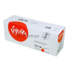 Картридж Sakura CRG716M/CB543A для HP Color LJ CM1312MFP/CP1215/CP1515/CP1518/Canon i-SENSYS LBP 5050/MF8030CN/8050CN/HP Color LJ CM1312MFP/CP1215/ CP1515/CP1518, пурпурный, 1500 к.