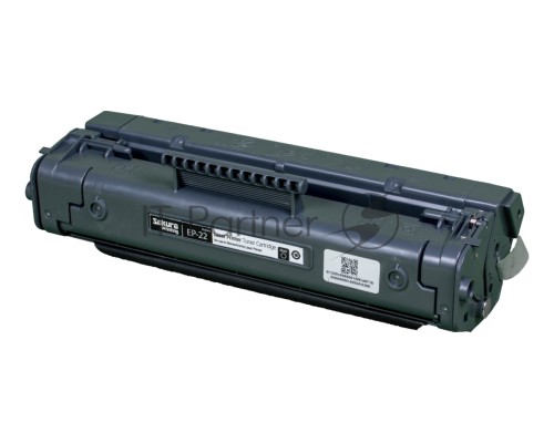 Картридж Sakura EP22 для Canon LBP-800/810/1120, HP LJ 1100/1100A, черный, 2500 к.