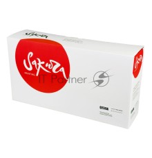Картридж Sakura Q7570A  для HP  LJ M5025,M5035, черный, 15 000 к.