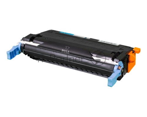 Картридж Sakura C9721A для HP 4650/4650dn/4650dtn/4650hdn/4650n, синий , 8000 к.