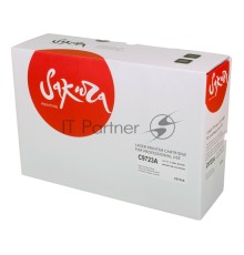 Картридж Sakura C9723A для HP 4650/4650dn/4650dtn/4650hdn/4650n , пурпурный, 8000 к.