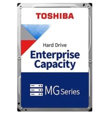 Жесткий диск/ HDD Toshiba SAS 12Tb 7200 512Mb 1 year warranty (replacement MG07SCA12TE)