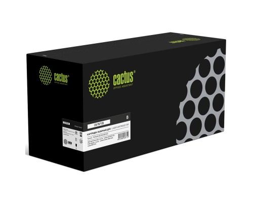 [расходные материалы] Картридж лазерный Cactus CS-TK7135 черный (20000стр.) для Kyocera TASKalfa MZ3200i/MZ3200