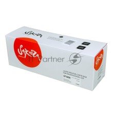 Картридж Sakura CF380X для HP MFP M476, черный, 4400 к.