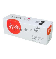 Картридж Sakura CF383A для HP MFP M476, пурпурный, 2700 к.