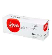 Картридж Sakura CF541A (203A) для HP M254, MFP M280/281, синий, 1 300 к.