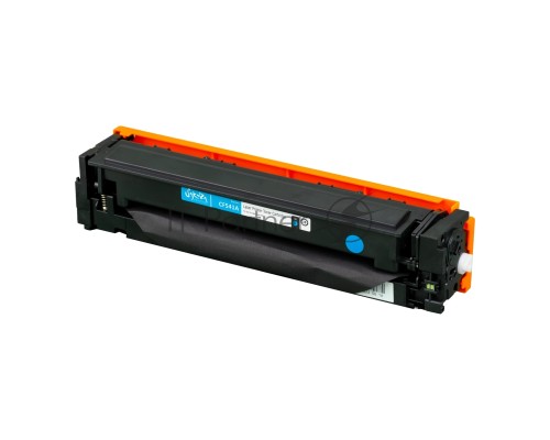 Картридж Sakura CF541A (203A) для HP M254, MFP M280/281, синий, 1 300 к.