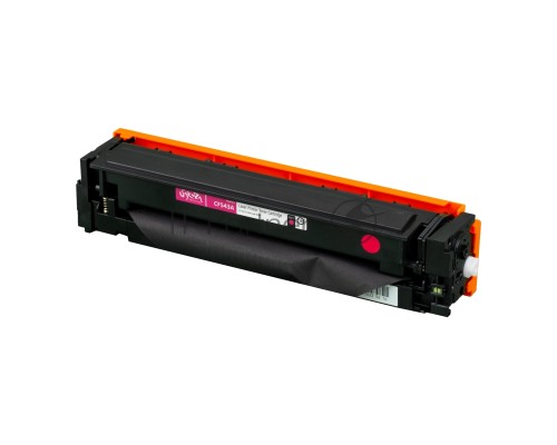 Картридж Sakura CF543A (203A) для HP M254, MFP M280/281, пурпурный, 1 300 к.