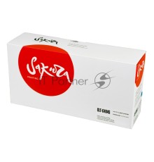 Картридж Sakura CLTC404S для Samsung SL-C430/ SL-C480, синий, 1500 к.