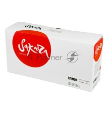 Картридж Sakura CLTM404S для Samsung SL-C430/ SL-C480, пурпурный, 1500 к.