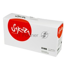Картридж Sakura CLTK404S для Samsung SL-C430/ SL-C480, черный, 1500 к.