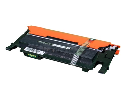 Картридж Sakura CLTK406S для Samsung CLP-360/365/365w, CLX-3300/3305/3305w/3305Fw/3305FN, Xpress C410/460, черный, 1500 к.