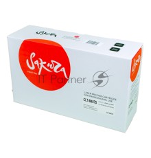 Картридж Sakura CLTM407S для Samsung CLP-320/325, CLX-3185, пурпурный, 1000 к.