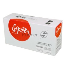 Картридж Sakura ML1210U для Samsung ML-1010/1020/1210/1220M/1250/1430, черный, 3000 к.