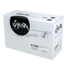 Картридж Sakura MLD2850B для Samsung ML-2851ND, черный, 5000 к.