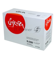 Картридж Sakura MLD3050B для Samsung ML-3050/3051N/3051ND, черный, 8000 к.