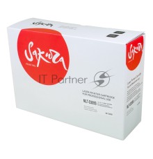 Картридж Sakura MLTD205S для Samsung ML-3310D/3310ND/3710D/3710ND/SCX-4833FD/4833FR/563, черный, 2000 к.