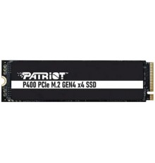 Накопитель SSD Patriot PCIe 4.0 x4 4TB P400P4TBM28H P400 M.2 2280