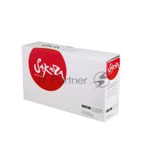 Картридж Sakura CRG719H для Сanon i-SENSYS LBP 6300dn/6650dn, MF 5840dn/5880dn, черный, 6400 к.