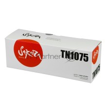 Картридж Sakura TN1000/1030/1050/1060/1075 для Brother HL-1110/1112/1510/1512/1810/1815, 1500 к.