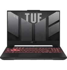 ASUS TUF Gaming A17 FA707NV-HX064 [90NR0E35-M003R0] Mecha Gray 17.3