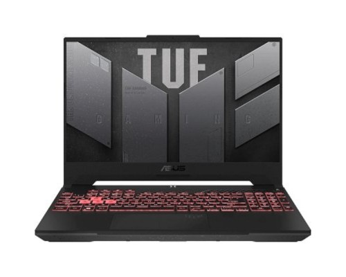 [Ноутбук] ASUS TUF Gaming A17 FA707NV-HX064 [90NR0E35-M003R0] Mecha Gray 17.3