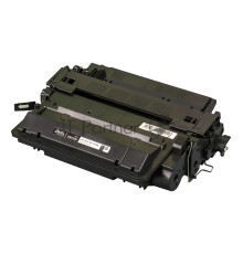 Картридж Sakura CRG724 для Canon i-SENSYS LBP-6750, черный, 12 500к.