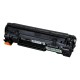 Картридж Sakura CRG725 для Canon LBP6000/6018/6020/6030/MF3010, черный, 1600 к.