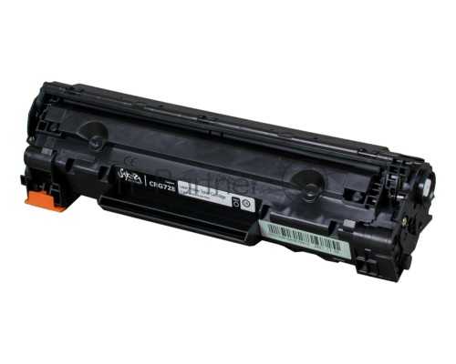 Картридж Sakura CRG728 для Canon iC MF4420/4430/4120/ 4412/4410/4452/4450/4550/4570/4580/D520, черный, 2100 к.