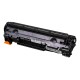 Картридж Sakura CRG737 для Canon i-SENSYS MF229dw, MF226dn, MF217w, MF216n, MF212w, MF211, MF231, черный, 2 400 к.