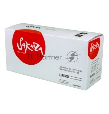 Картридж Sakura KXFAT410A для Panasonic KX-MB1500RU, KX-MB1520RU, KX-MB1530RU, KX-MB1536RU,    черный, 2500 к.