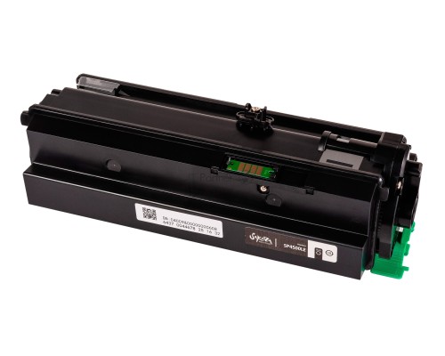 Картридж Sakura SP4500LE для Ricoh Aficio SP3600DN/ SP 3600SF/ SP 3610SF/ SP 4510DN, Ricoh Aficio SP 4510SF, черный, 3000 к.
