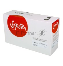 Картридж Sakura SP101E Black для Ricoh  Aficio SP 100, SP 100SU, SP 100SF, SP 112, черный, 2000 к.