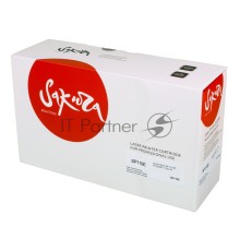 Картридж Sakura SP110E Black для Ricoh SP 111, SP 111SU, SP 111S, черный, 2000 к.