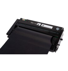 Картридж Sakura SP201HE Black для Ricoh SP211/SP213/SP220, черный, 2600 к.