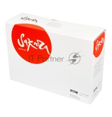 Картридж Sakura SP277HE для Ricoh, черный, 2600 к.