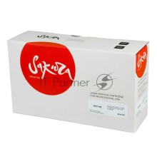 Картридж Sakura SP311HE Black для Ricoh Aficio  311DN, 311DNW ,SP 311SFN, SP 311SFNW, черный, 3500 к.