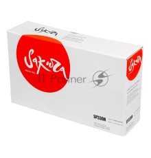 Картридж Sakura SP330H для Ricoh, черный, 7000 к.