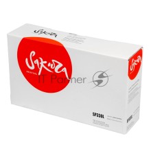 Картридж Sakura SP330L для Ricoh, черный, 3500 к.